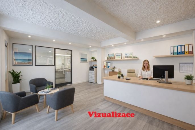 Prodej, Obchod a služby, Karlovy Vary