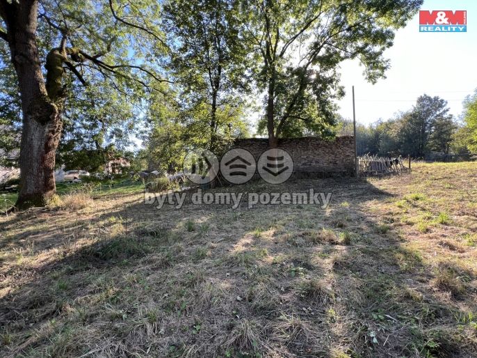 Prodej, Pozemek k bydlení, Bílčice