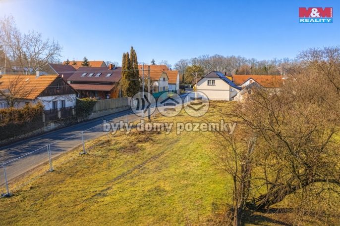 Prodej, Pozemek k bydlení, Polní Voděrady