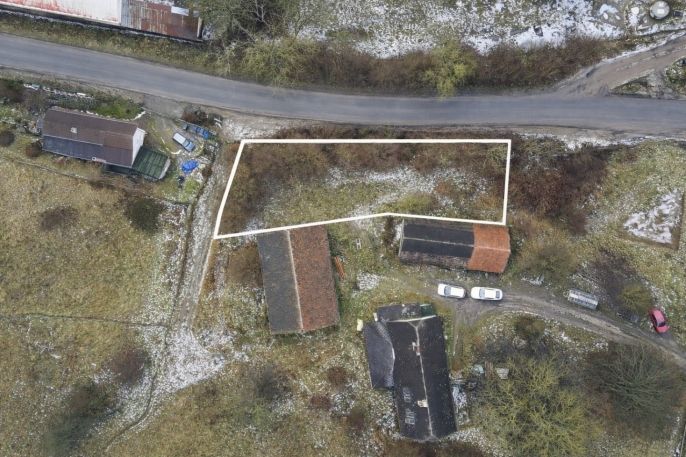 Prodej, Pozemek k bydlení, Čisovice