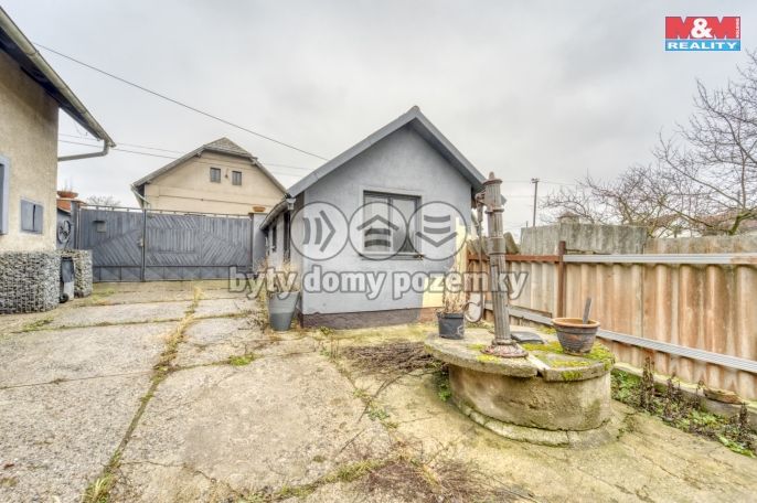 Prodej, Rodinný dům, Žebrák