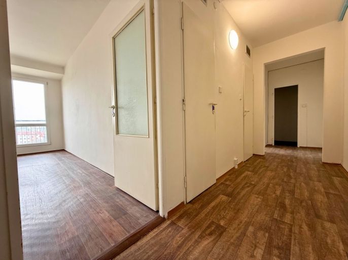 Pronájem, Byt 2+1, Frýdek-Místek