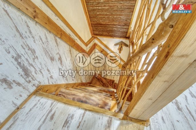 Prodej, Rodinný dům, Krásno