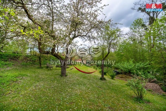 Prodej, Zemědělská usedlost, Čistá