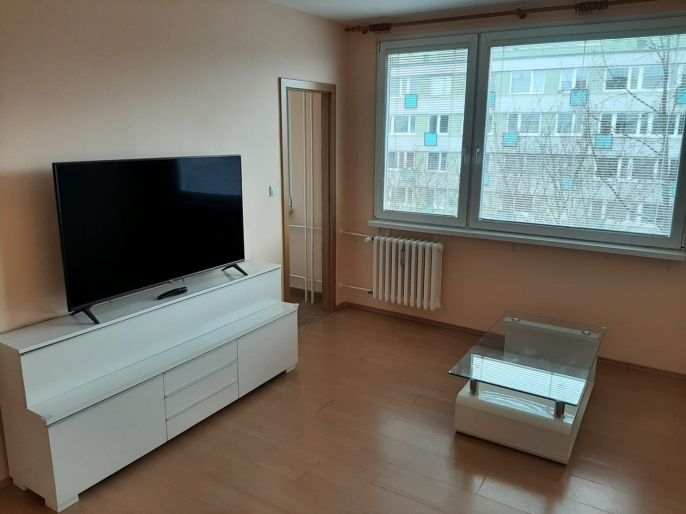 Pronájem, Byt 1+1, Kladno