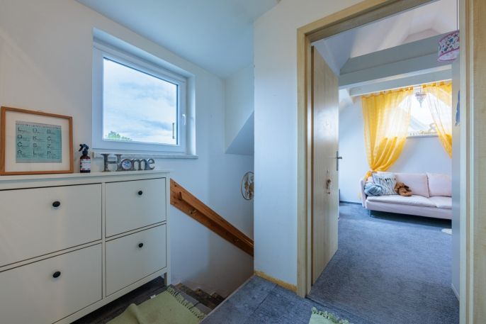 Prodej, Rodinný dům, Karlovy Vary