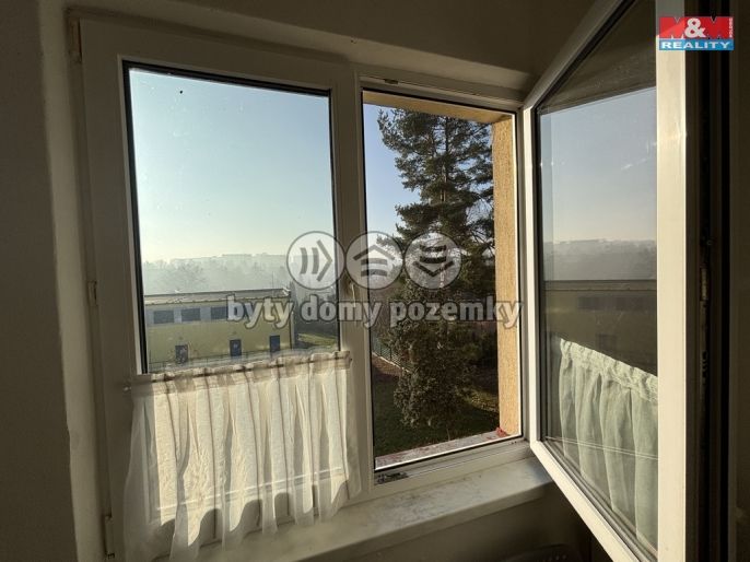 Prodej, Byt 1+1, Ostrava