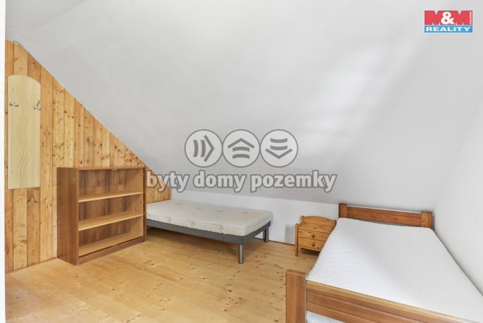 Prodej, Chalupa, Stružnice