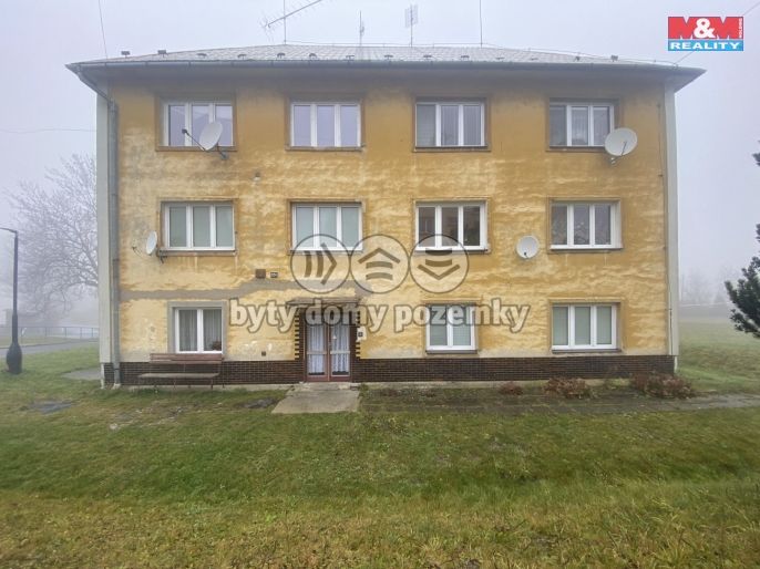 Prodej, Byt 2+1, Ryžoviště