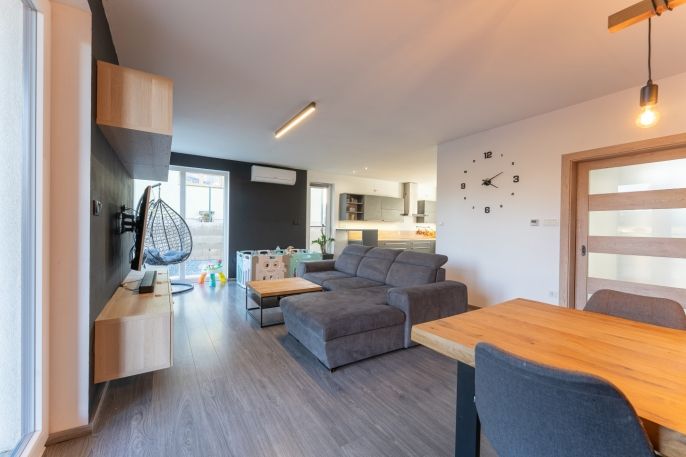 Prodej, Rodinný dům, Miskovice