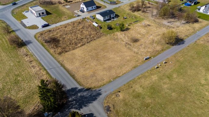 Prodej, Pozemek k bydlení, Doksy