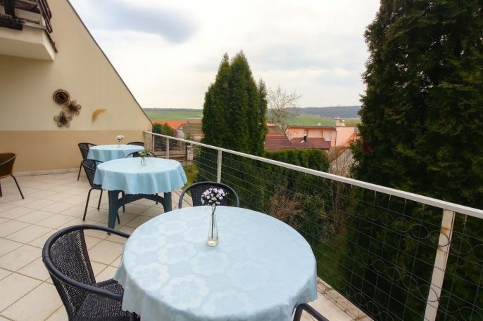 Prodej, Hotel, penzion, Podhájska