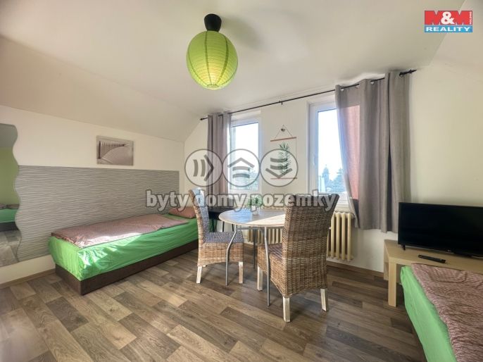 Prodej, Nájemní dům, Mladá Boleslav