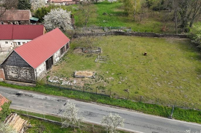 Prodej, Pozemek k bydlení, Semtěš