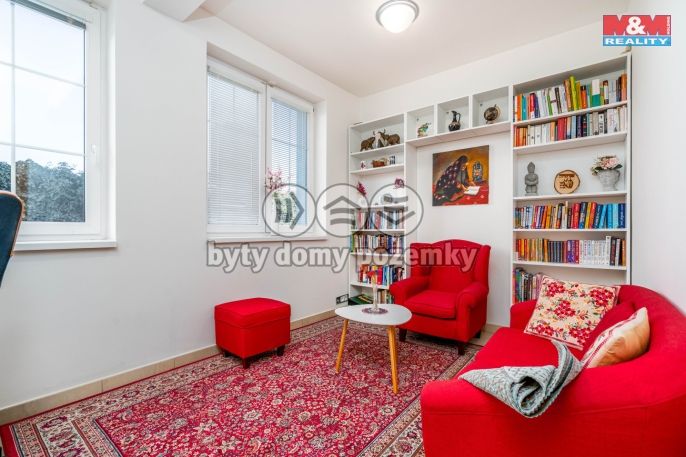 Prodej, Rodinný dům, Horoměřice