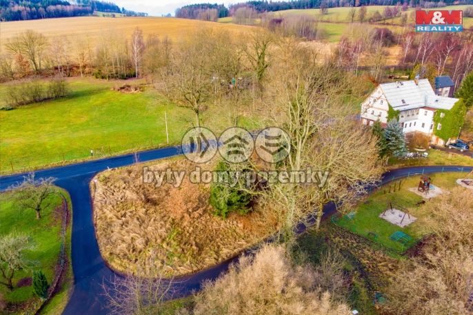 Prodej, Louka, Velký Šenov