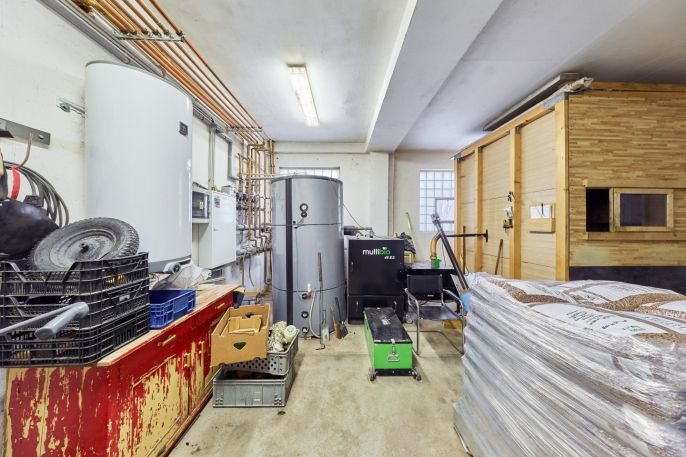 Prodej, Sklad, Trutnov