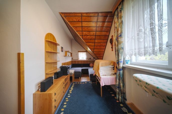 Prodej, Rodinný dům, Trojanovice