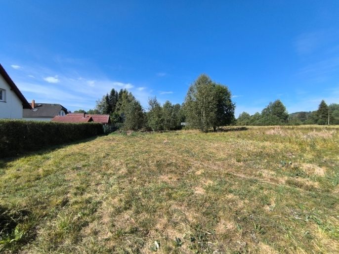 Prodej, Pozemek k bydlení, Volary