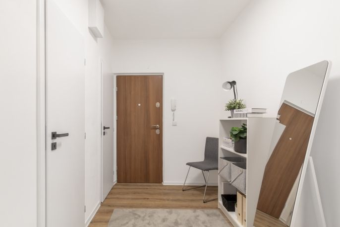 Prodej, Byt 2+1, Ostrava