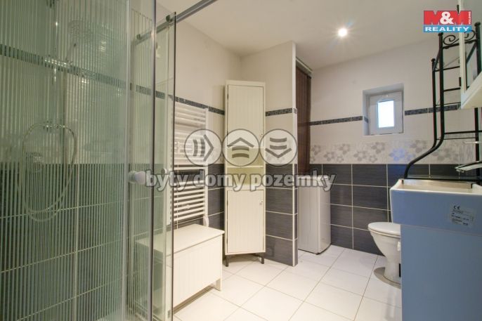 Prodej, Rodinný dům, Bžany