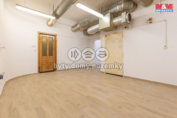 Pronájem, Restaurace, stravování, Třinec