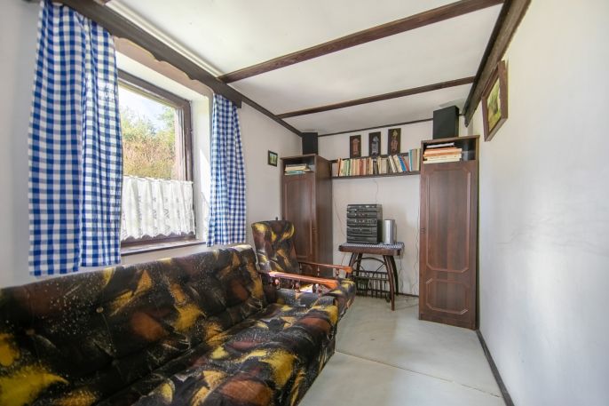 Prodej, Chalupa, Kolinec