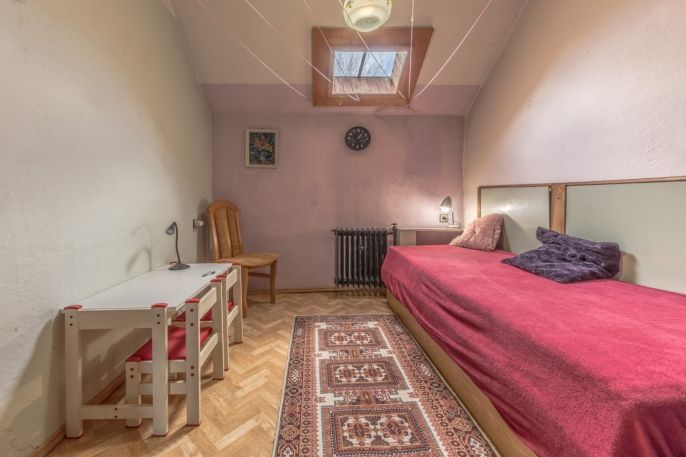 Prodej, Rodinný dům, Semily