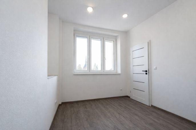 Pronájem, Byt 2+kk, Česká Lípa