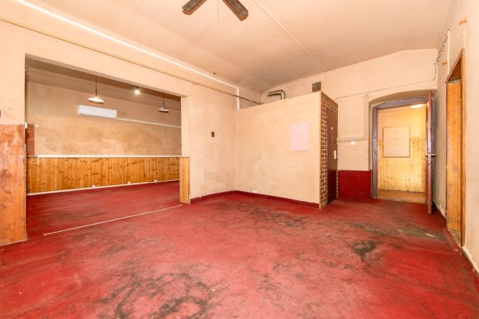 Prodej, Obchodní objekt, Plzeň