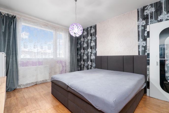 Prodej, Byt 3+1, Teplice