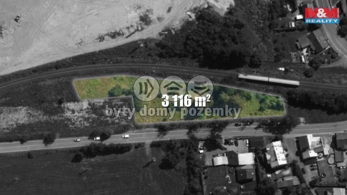 Prodej, Ostatní, Liberec