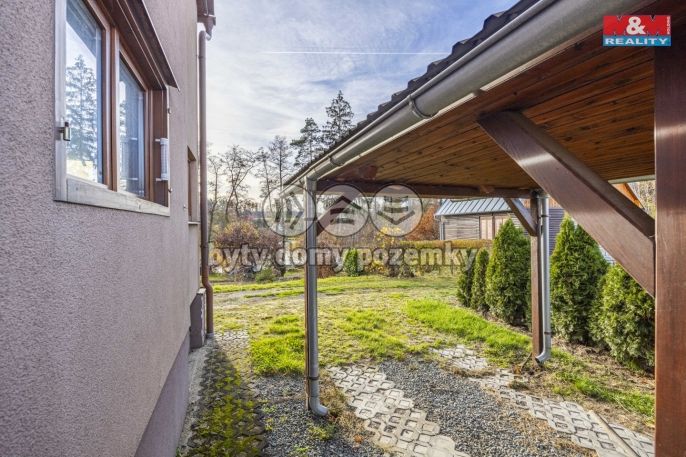 Prodej, Chata, Holotín