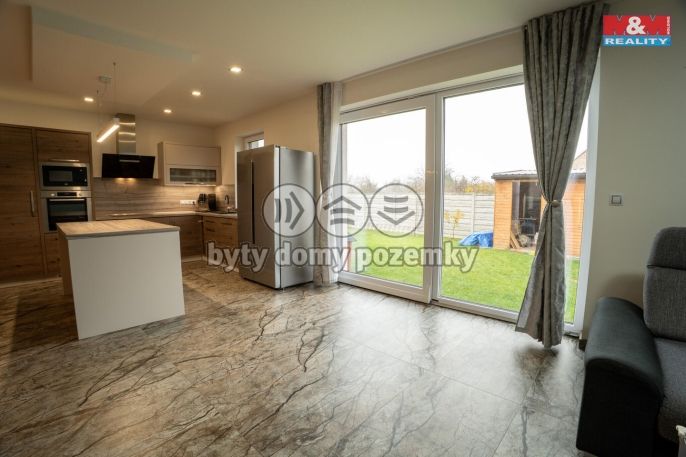 Prodej, Rodinný dům, Pouzdřany