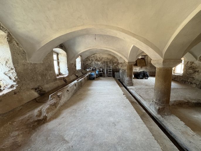 Prodej, Rodinný dům, Broumov