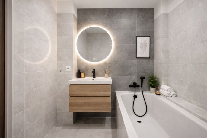 Prodej, Byt 3+1, Praha