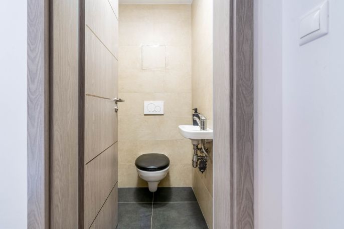 Pronájem, Byt 1+kk, Vrchlabí