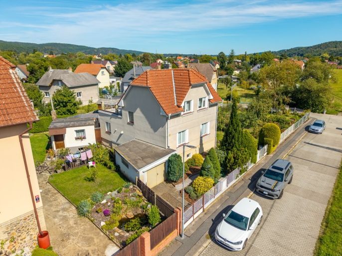 Prodej, Rodinný dům, Řevnice