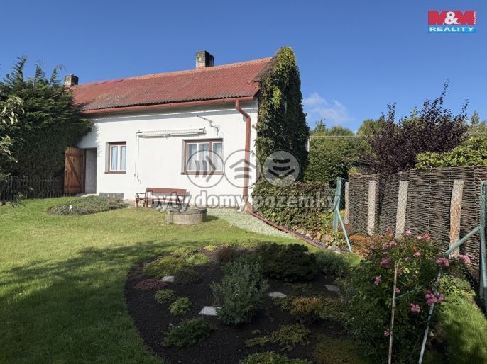 Prodej, Chata, Sosnová