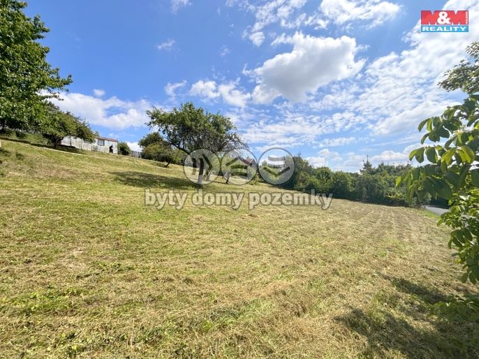 Prodej, Zahrada, Žitenice