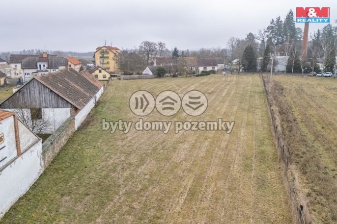 Prodej, Rodinný dům, Vráž