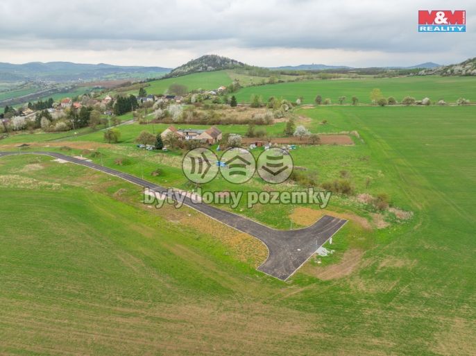 Prodej, Pozemek k bydlení, Řehlovice