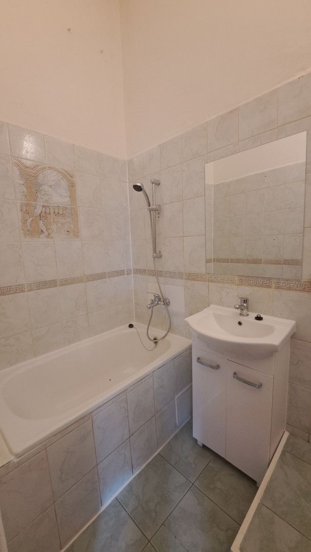 Pronájem, Byt 4+1, Brno