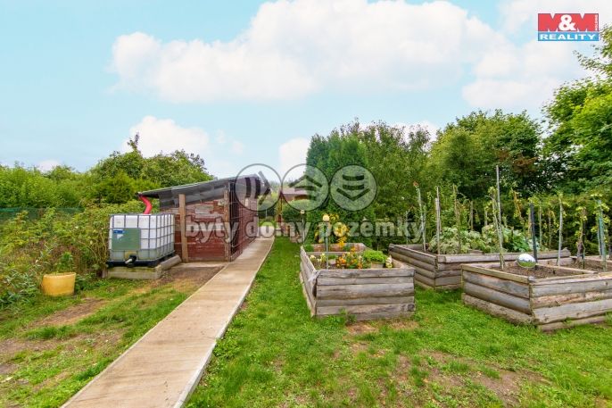 Prodej, Zahrada, Nýřany
