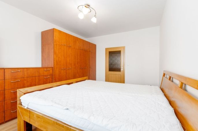 Prodej, Byt 3+1, Olomouc