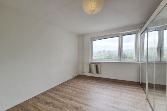 Pronájem, Byt 3+1, Chodov