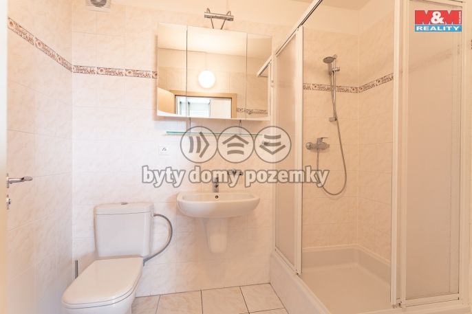 Prodej, Byt 4+kk, Praha