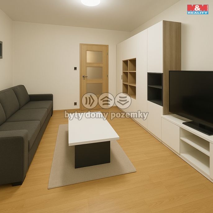 Prodej, Byt 3+1, Břeclav