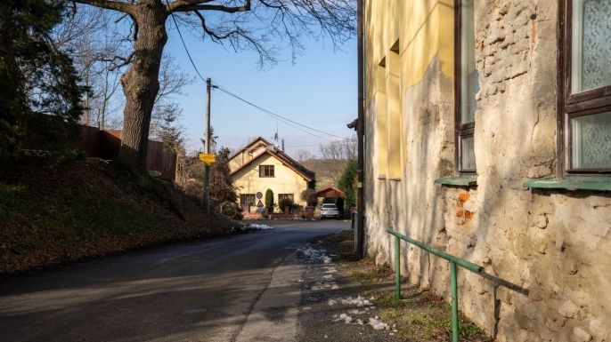 Prodej, Nájemní dům, Petřvald