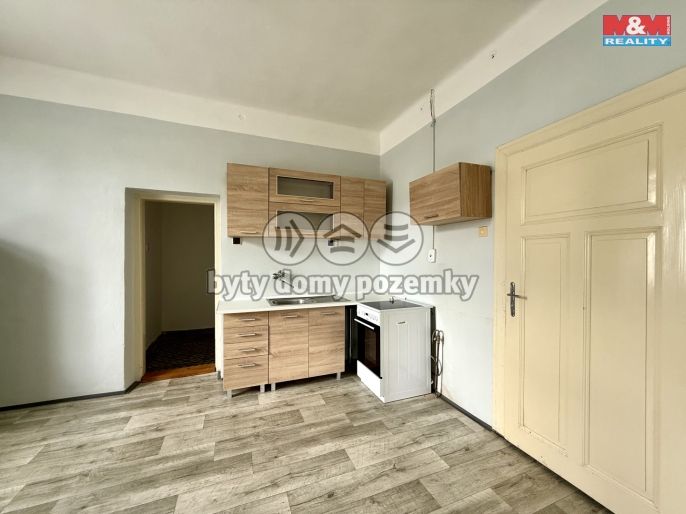 Prodej, Rodinný dům, Kopřivnice